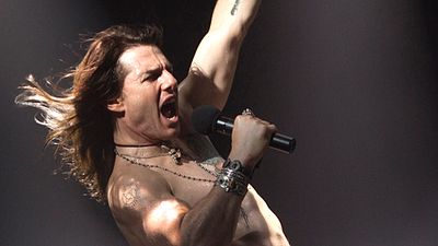 Imagem da notícia Disney quer Tom Cruise estrelando musical do mesmo diretor de O Artista