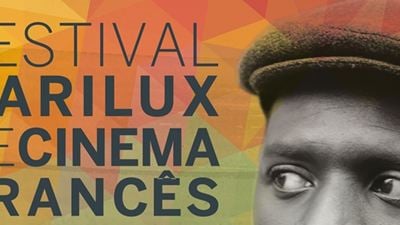 Exclusivo: Confira o cartaz do Festival Varilux de Cinema Francês 2015