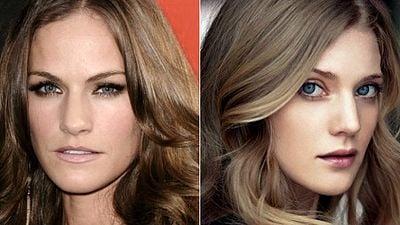 Imagem da notícia Legends: Segunda temporada terá reforço de musas de True Blood e Sons of Anarchy