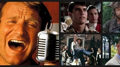 Imagem da notícia 40 anos do fim da Guerra do Vietnã: Relembre 20 filmes históricos