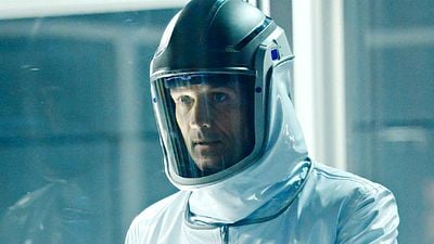 Imagem da notícia Helix é cancelada após duas temporadas