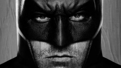 Batman vs Superman: Novas fotos oficiais de Ben Affleck com o uniforme do Homem-Morcego