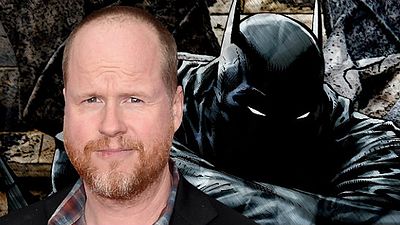 Imagem da notícia Joss Whedon quer "desesperadamente" fazer um filme do Batman