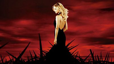 Imagem da notícia Episódio final de Revenge ganha surpreendente trailer