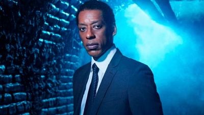 Imagem da notícia Sleepy Hollow: Orlando Jones não retorna para terceira temporada