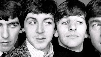 Imagem da notícia Documentário sobre os Beatles busca distribuidora em Cannes