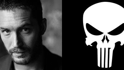 Imagem da notícia Tom Hardy gostaria de interpretar o Justiceiro nos cinemas