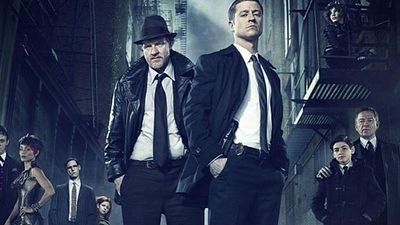 Imagem da notícia Gotham: Segunda temporada deve focar na história do Coringa