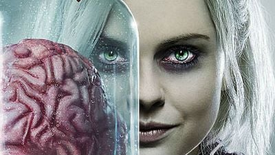 iZombie é renovada para a segunda temporada