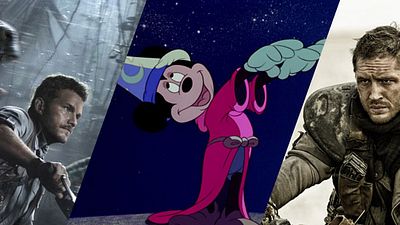 Imagem da notícia Os maiores intervalos entre sequências da história