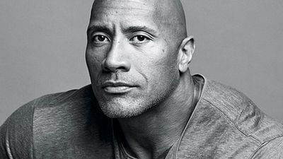 Imagem da notícia Dwayne Johnson vai estrelar comédia sci-fi espacial