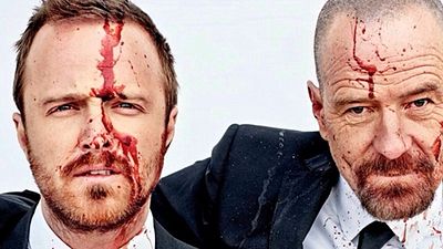 Imagem da notícia Breaking Bad: Fã recria icônicas cenas com GTA V