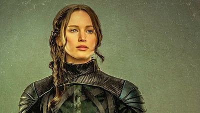 Imagem da notícia Jogos Vorazes - A Esperança: Parte 2 ganha cartaz especial para o Festival de Cannes