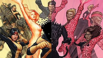 Imagem da notícia The New Mutants: Filme derivado de X-Men terá diretor de A Culpa é das Estrelas