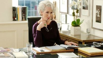 Imagem da notícia O Diabo Veste Prada pode virar um musical da Broadway