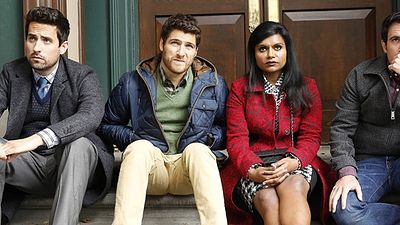Imagem da notícia The Mindy Project: Hulu encomenda 4ª temporada da série cancelada pela Fox