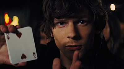 Imagem da notícia Lionsgate anuncia que já está desenvolvendo Truque de Mestre 3