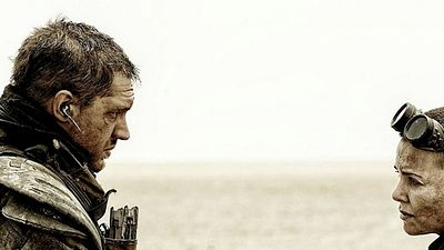 Imagem da notícia Enquete da Semana: Mad Max tem chances no Oscar 2016?