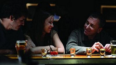 Imagem da notícia Festival de Cannes 2015: Dheepan e Chronic surpreendem e embolam a disputa pelas premiações