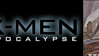 Imagem da notícia Nova arte conceitual de X-Men: Apocalypse mostra primeira cena de batalha