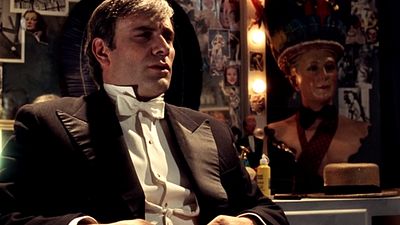 Imagem da notícia Controverso filme Chatô, o Rei do Brasil pode ganhar série de TV