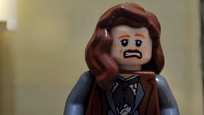Imagem da notícia A Espiã que Sabia de Menos: Comédia com Melissa McCarthy ganha trailer feito de Lego
