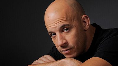 Imagem da notícia Com saudade de Toretto? Vin Diesel compartilha "arte" de Velozes & Furiosos 8