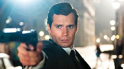 Imagem da notícia Henry Cavill abandona filme de ação Stratton cinco dias antes do início das filmagens