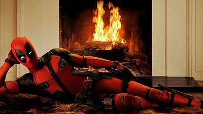 Imagem da notícia Acabou! Filmagens de Deadpool são oficialmente encerradas