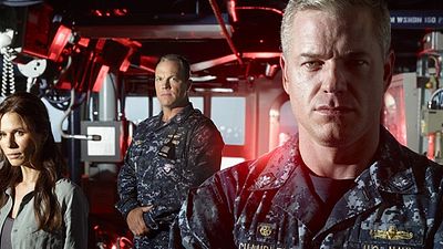 Imagem da notícia The Last Ship: Segunda temporada já tem data de estreia no Brasil