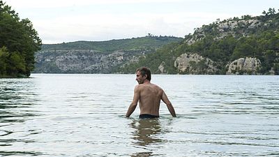 Imagem da notícia Cineramabc 2015: Super-herói francês rouba a cena no primeiro dia da mostra competitiva