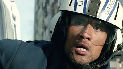 Imagem da notícia Bilheterias Brasil: Terremoto - A Falha de San Andreas lidera com folga