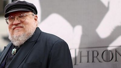 Imagem da notícia George R.R. Martin revela os 5 personagens dos livros que mais sente falta em Game of Thrones