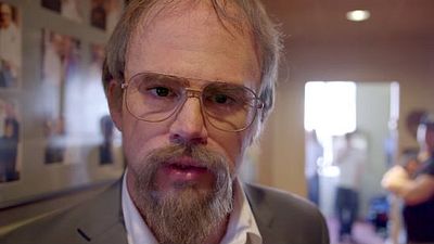 Imagem da notícia Channing Tatum se disfarça em divertida pegadinha para promover Magic Mike XXL