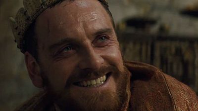 Imagem da notícia Personagem de Michael Fassbender está paranóico no primeiro trailer de Macbeth
