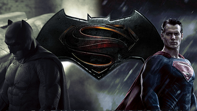 Imagem da notícia Batman Vs Superman - A Origem da Justiça ganha sinopse oficial