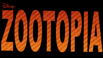 Imagem da notícia Zootopia: Próxima animação da Disney ganha primeira imagem