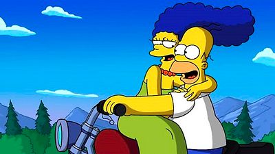 Imagem da notícia Os Simpsons: Marge e Homer irão se separar na próxima temporada