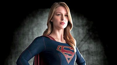 Imagem da notícia Supergirl terá grande estreia nos Estados Unidos: logo após um episódio de The Big Bang Theory
