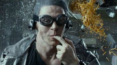 Imagem da notícia Mercúrio vai "desacelerar o tempo" de novo em X-Men: Apocalypse
