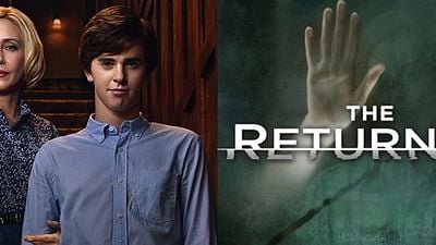 Bates Motel é renovada para mais duas temporadas e The Returned cancelada pelo A&E