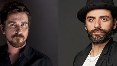 Imagem da notícia Christian Bale e Oscar Isaac farão parte de triângulo amoroso no romance The Promise