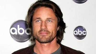 Imagem da notícia Grey's Anatomy: Martin Henderson é o novo cirurgião do Seattle Grace
