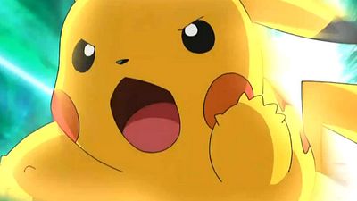 Imagem da notícia Pikachu vai ganhar filme solo derivado de Pokémon