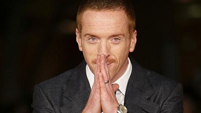 Imagem da notícia 007: Damian Lewis é um dos favoritos (do público) para interpretar James Bond