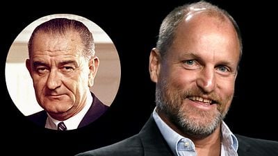 Imagem da notícia Woody Harrelson será Presidente dos Estados Unidos em novo filme de Rob Reiner