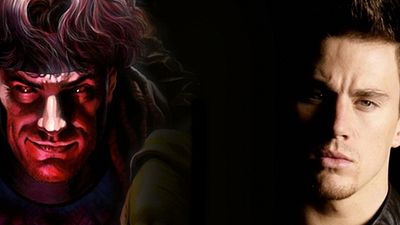 Imagem da notícia Channing Tatum afirma que Gambit não estará em X-Men: Apocalypse