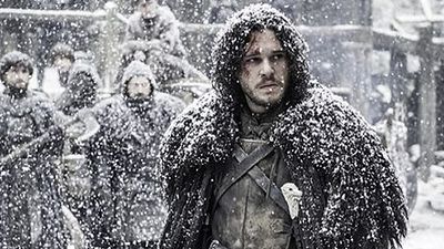 Imagem da notícia Enquete da Semana: Qual foi a melhor temporada de Game of Thrones?