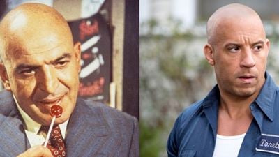 Com Vin Diesel no elenco, adaptação para os cinemas de série de TV policial contrata roteirista