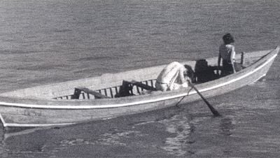 Imagem da notícia CineOP 2015: Versão restaurada do clássico Limite foi destaque nesta sexta-feira